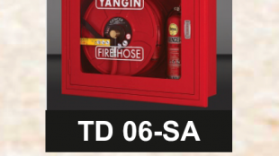 Sıva Altı Yangın Dolabı