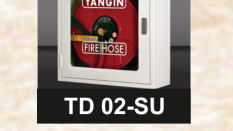 Sıva Üstü Yangın Dolabı